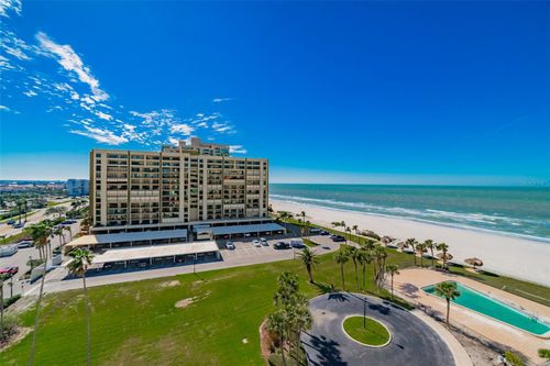 811-1460 Gulf Blvd, CLEARWATER BEACH, FL, 33767-2848 | Card Image