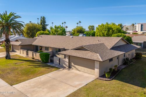 10111 W Candlewood Drive, Sun City, AZ, 85351 | Card Image