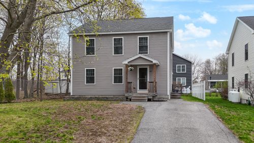 43 Kennard Street, Westbrook, ME, 04092 | Card Image