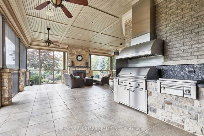 19 Clyde Crt, House other with 6 bedrooms, 9 bathrooms and 20 parking in Port Perry ON | Image 39
