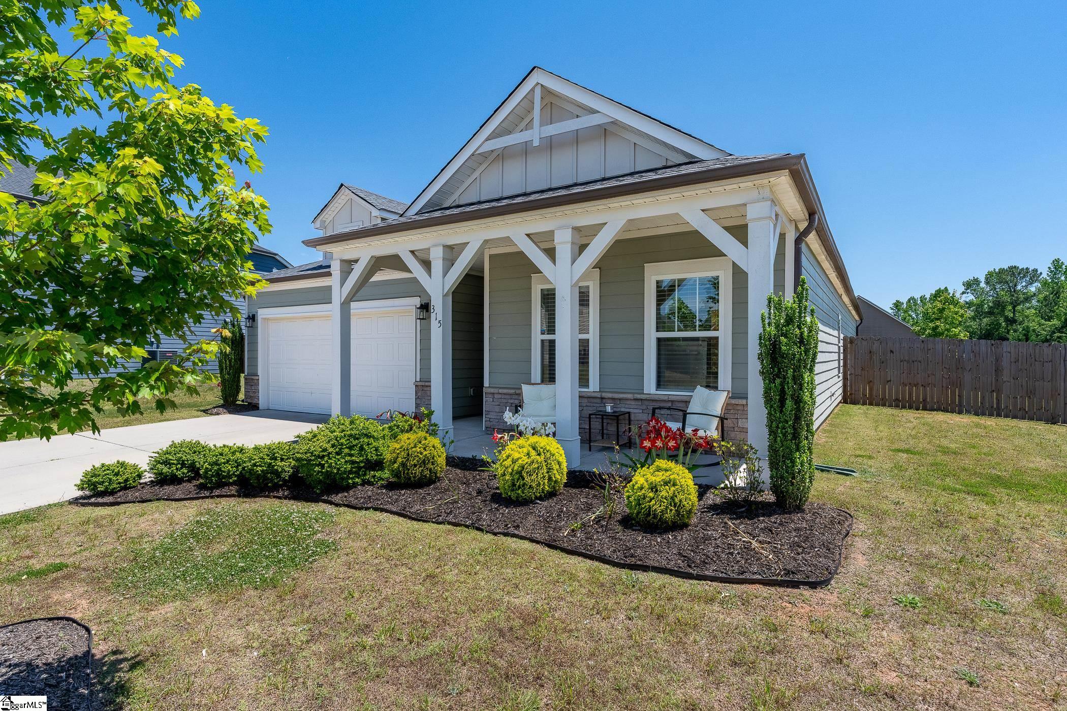Residential in Simpsonville 3