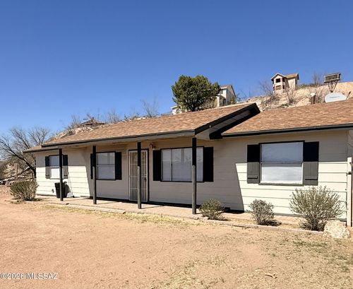 238 E Pederson Drive, St. David, AZ, 85630 | Card Image