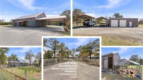12171 Landfill Rd, Holland, TX, 76534-4168 | Card Image