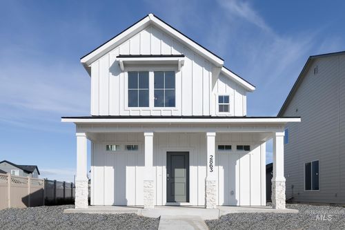 2863 N Rocky Bottom Way, Kuna, ID, 83634-1036 | Card Image