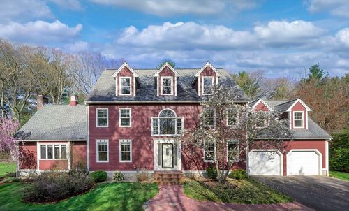 22 Liberty Dr, Southborough, MA, 01772-4007 | Card Image