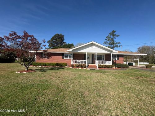 205 N Miller St, Chadbourn, NC, 28431-1517 | Card Image