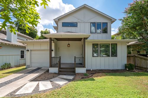 1-5511 Avenue G, Austin, TX, 78751 | Card Image