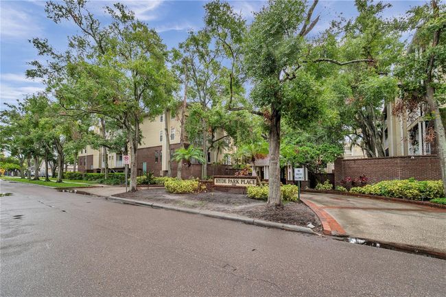 APT-129 - 1000 W Horatio St, Condo with 1 bedrooms, 1 bathrooms and null parking in TAMPA FL | Image 41