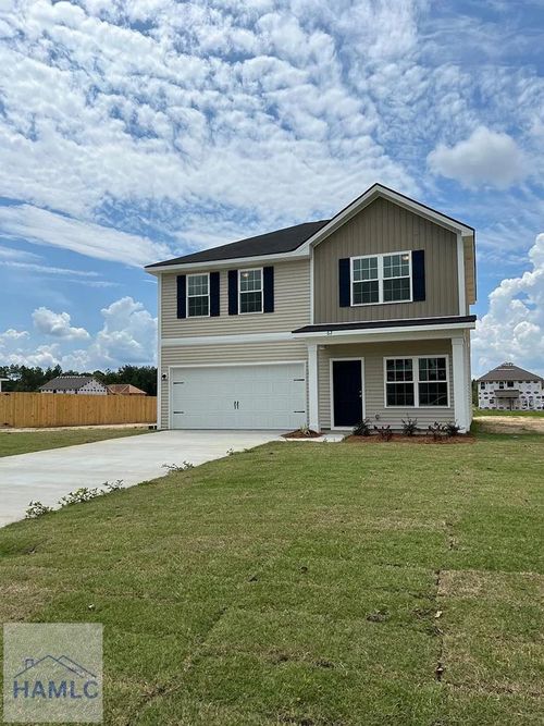 62 Whippoorwill Way Ne, Ludowici, GA, 31316-1166 | Card Image