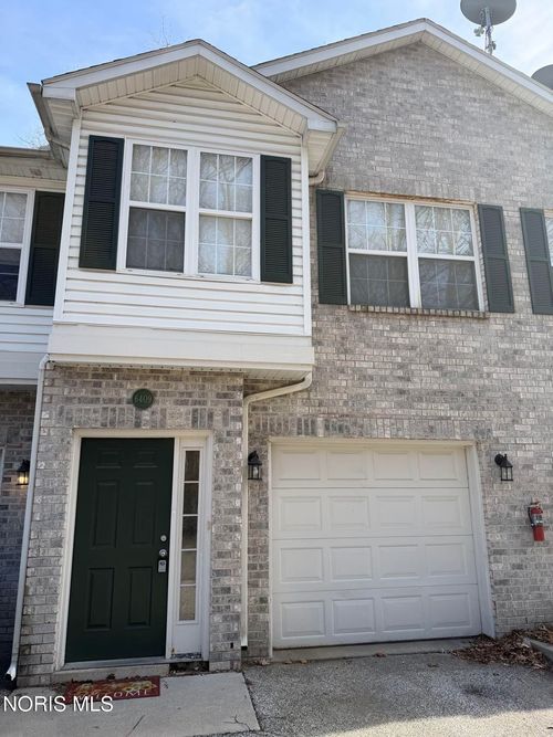 6409 Triple Crown Lane, Toledo, OH, 43615 | Card Image