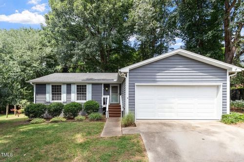 8105 Sapwood Ct, Raleigh, NC, 27615-3534 | Card Image