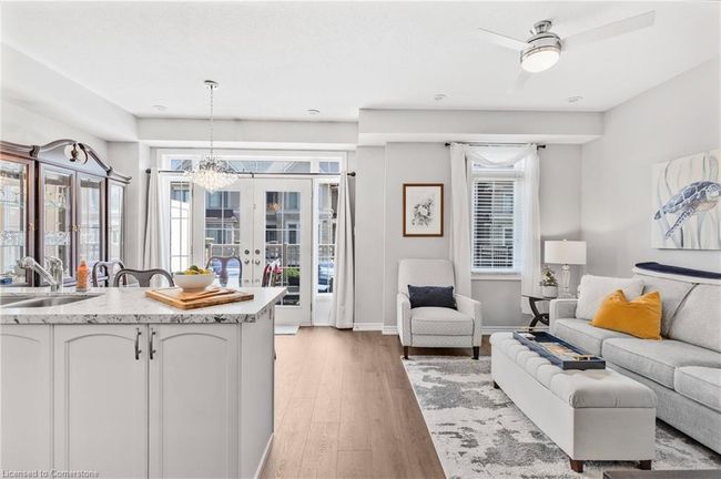 43 - 2435 Greenwich Dr, House other with 2 bedrooms, 2 bathrooms and 2 parking in Oakville ON | Image 8