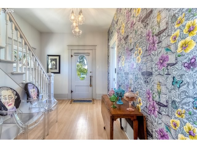 Residential in MiltonFreewater 5