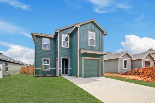 12330 Mccrorey Trails Ct, Conroe, TX, 77303-0025 | Card Image