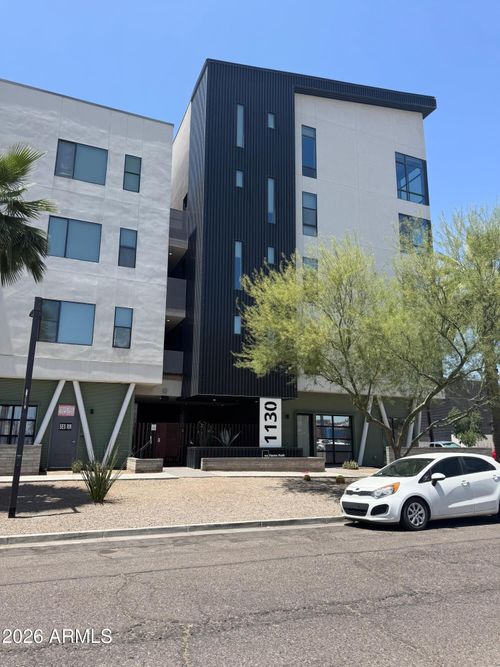 312-1130 N 2nd St, Phoenix, AZ, 85004-1831 | Card Image