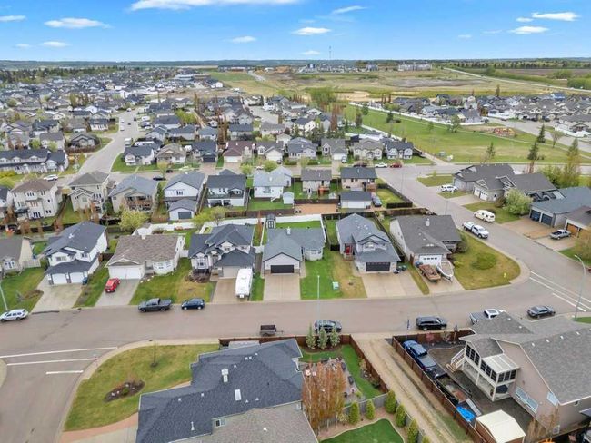 3 Liberty Place, House other with 5 bedrooms, 3 bathrooms and 4 parking in Sylvan Lake AB | Image 36