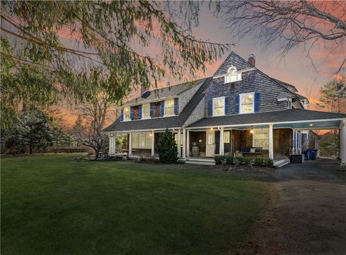 211 Rumstick Road, Barrington, RI, 02806 | Card Image