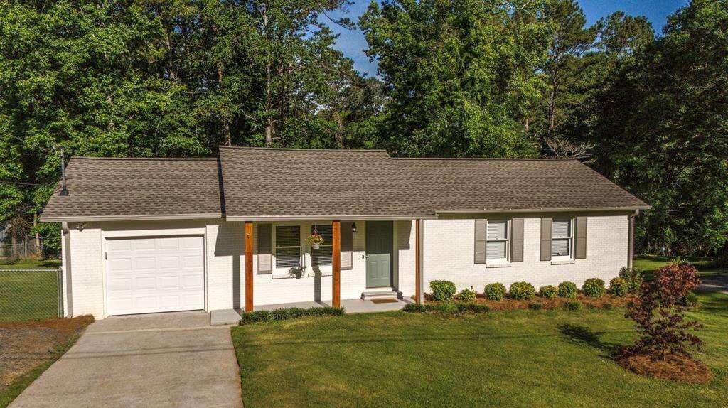 Wilson Dr, Carrollton, GA 30117