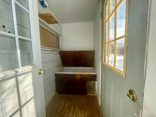 W10331 Mc Mullen St, House other with 2 bedrooms, 1 bathrooms and null parking in KENNAN WI | Image 21
