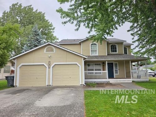 930 N 14th E, Mountain Home, ID, 83647 | Card Image