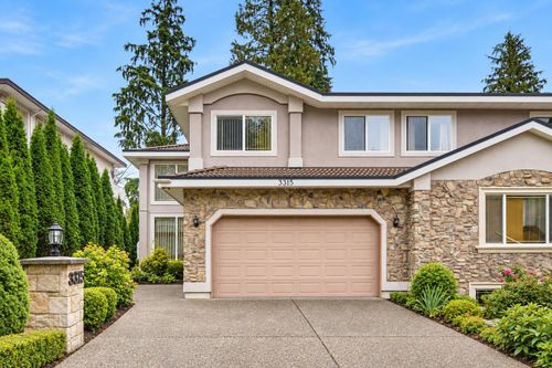 3315 Plateau Boulevard, Coquitlam, BC, V3E3B8 | Card Image