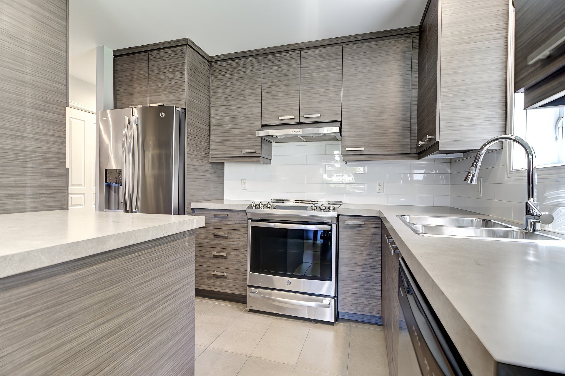 Residential in Carignan 4