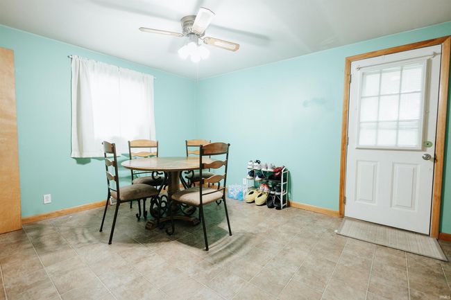 105 N 2 Nd St, House other with 2 bedrooms, 1 bathrooms and null parking in Francisco IN | Image 9