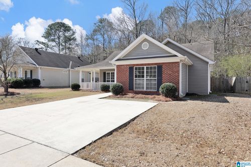 158 Reese Dr, ALABASTER, AL, 35007-4007 | Card Image