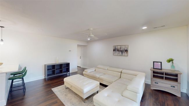 268 - 903 Turtle Lake Blvd, Condo with 2 bedrooms, 1 bathrooms and null parking in Irving TX | Image 6