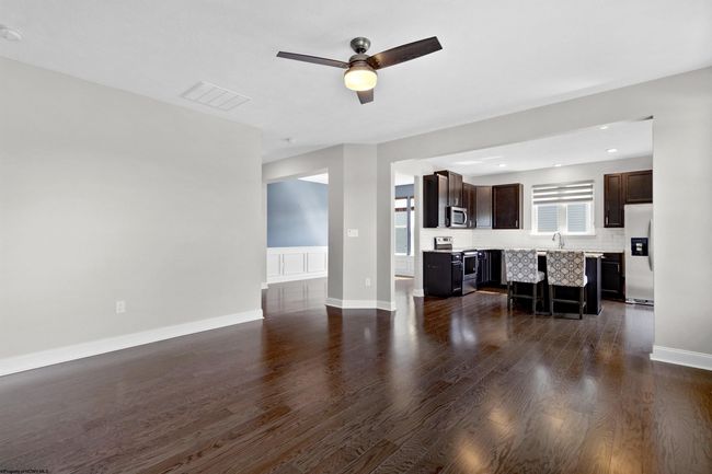 252 Tide Way, House other with 4 bedrooms, 3 bathrooms and 2 parking in Morgantown WV | Image 22