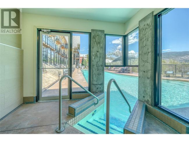 362 - 13011 Lakeshore Dr S, Condo with 1 bedrooms, 1 bathrooms and 2 parking in Summerland BC | Image 31