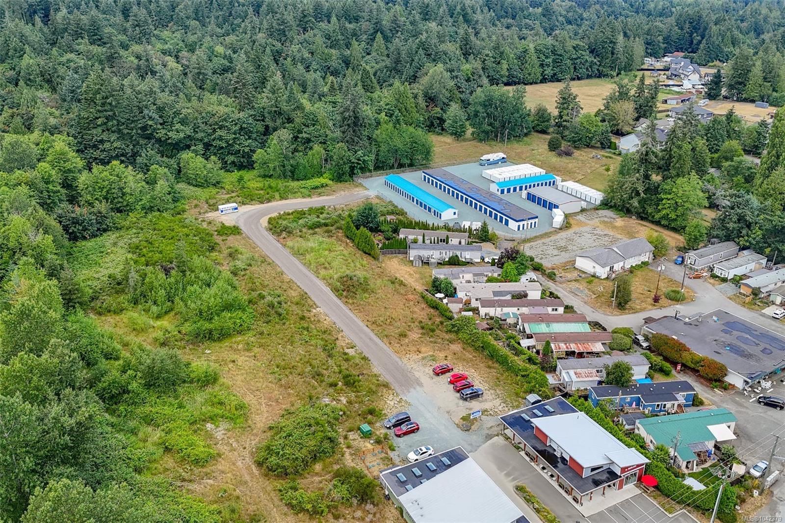Commercial Sale in Chemainus 4