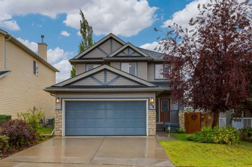 358 Sagewood Drive Sw, Airdrie, AB, T4B3N2 | Card Image
