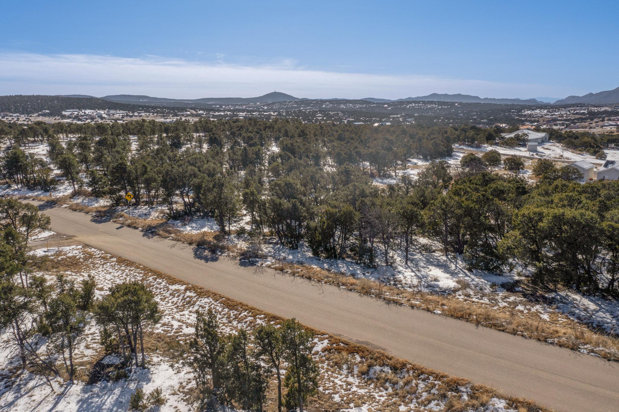 Land in Tijeras 4