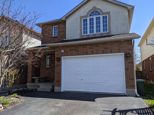 88 Kendrick Crt, Ancaster, ON, L9G5A5 | Card Image