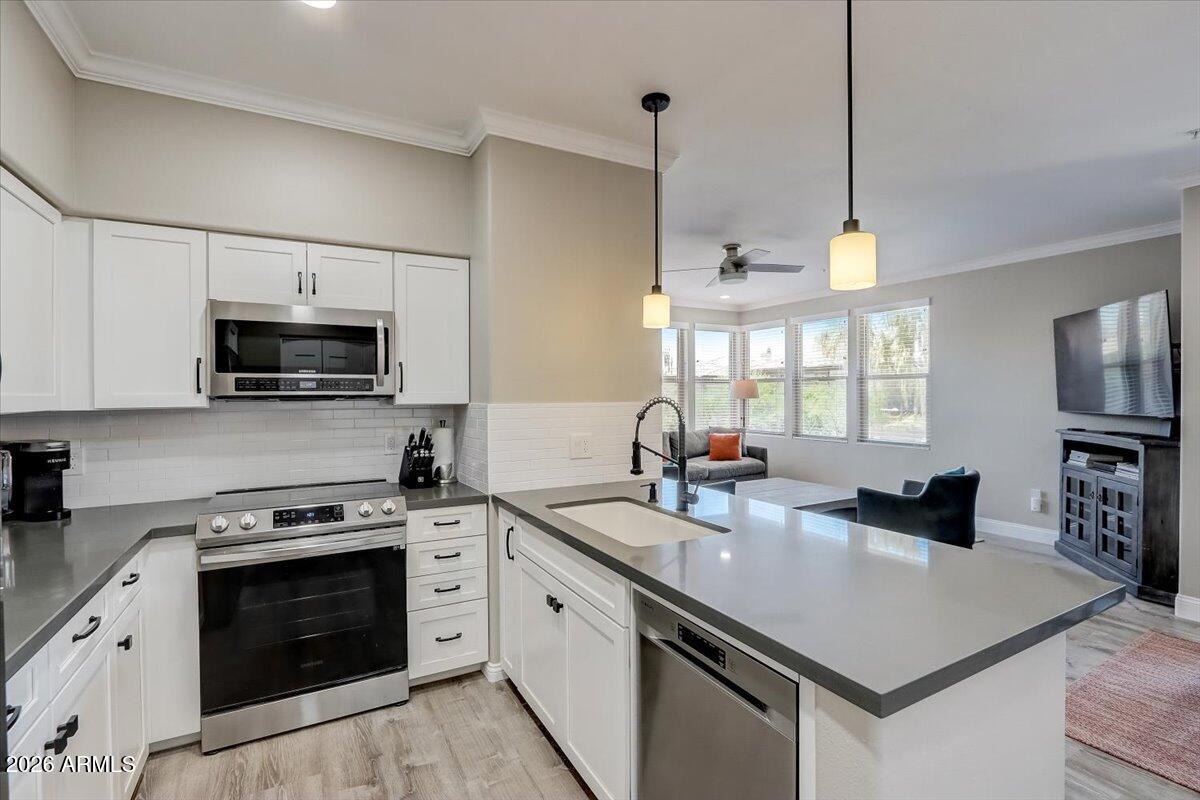 Residential Lease in Scottsdale