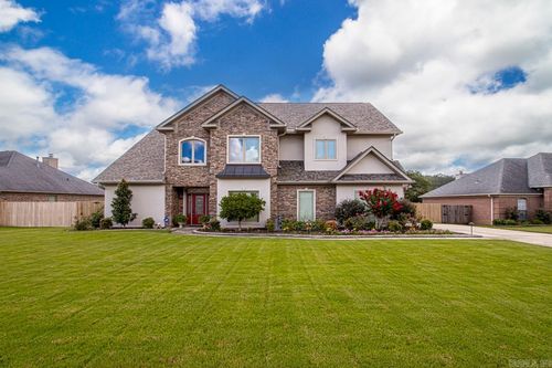 917 Elkhorn Ct, Jacksonville, AR, 72076-4936 | Card Image