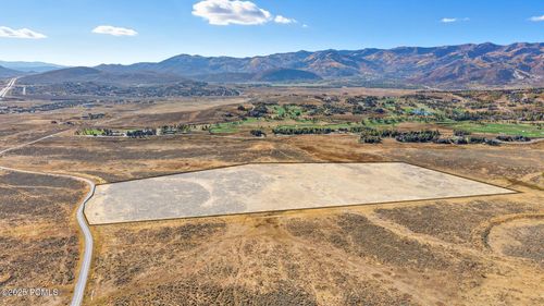 8151 N Bitner Ranch Rd, Park City, UT, 84098-5868 | Card Image
