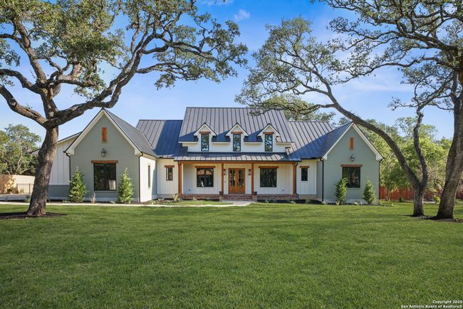 133 Sequoia Dr, House other with 4 bedrooms, 4 bathrooms and null parking in Hollywood Park TX | Image 7