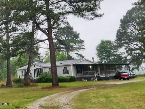 11898 Crooked Swamp Rd, Whitakers, NC, 27891-9537 | Card Image