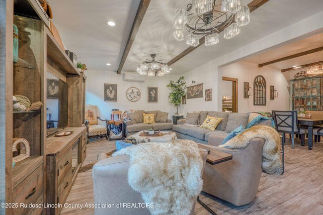 131 El Paso Rd, Home with 0 bedrooms, 4 bathrooms and null parking in Ruidoso NM | Image 99