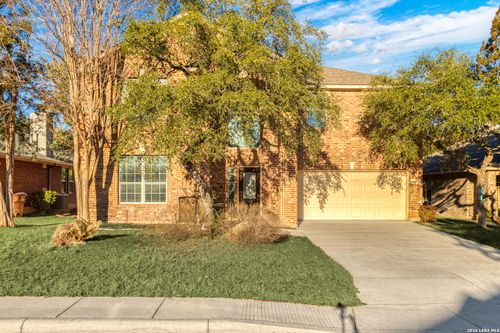 26030 Indian Clf, San Antonio, TX, 78260-6014 | Card Image