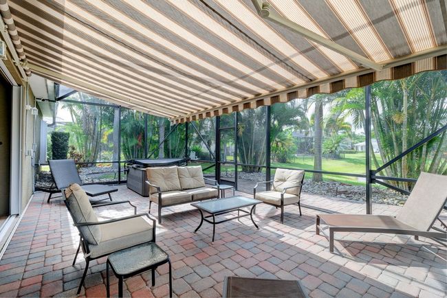 337 Sebastian Crossings Blvd, House other with 3 bedrooms, 2 bathrooms and null parking in SEBASTIAN FL | Image 23