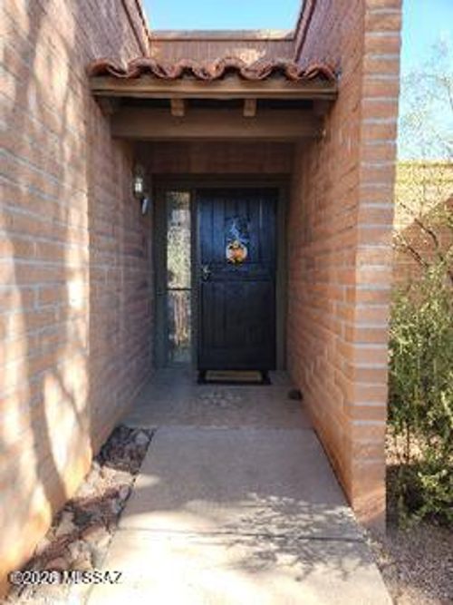 1320 W Desert Hills Drive, Green Valley, AZ, 85622 | Card Image