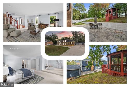 203 Bonhill Dr, FORT WASHINGTON, MD, 20744-5331 | Card Image