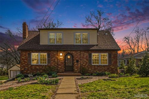 322 Midway Ave, Saint Louis, MO, 63122-6028 | Card Image