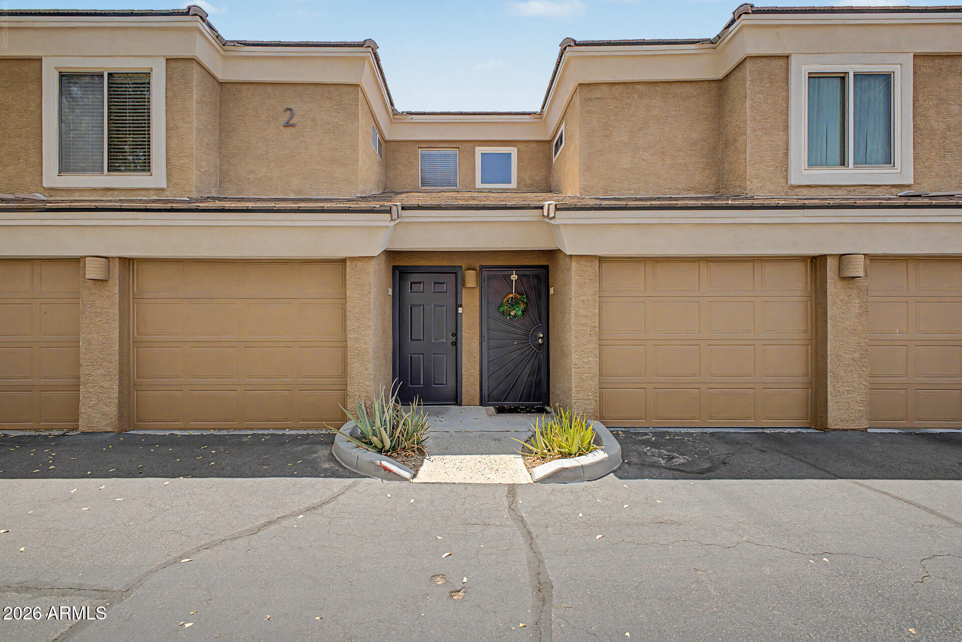 Residential in Phoenix