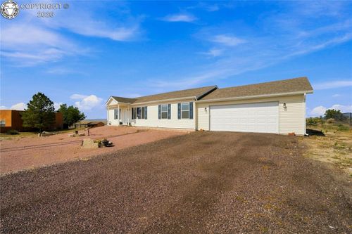 307 S Montecito Dr, Pueblo West, CO, 81007-3227 | Card Image