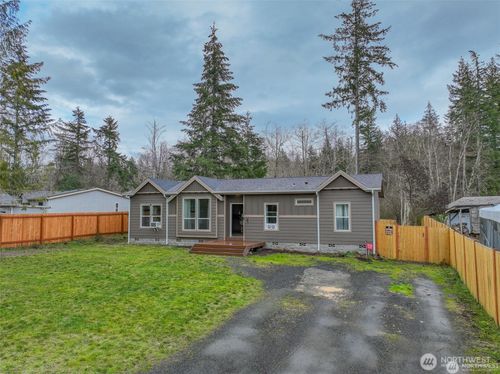 441 E Budd Dr, Shelton, WA, 98584-7900 | Card Image