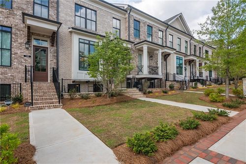 26-150 Briscoe Way, Alpharetta, GA, 30009-7500 | Card Image